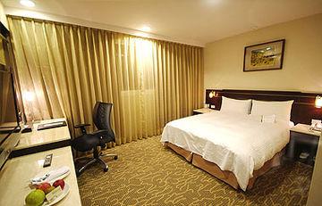 Cambridge Jian Kang Hotel Tainan No 487 Sec 2 Jian Kang Road