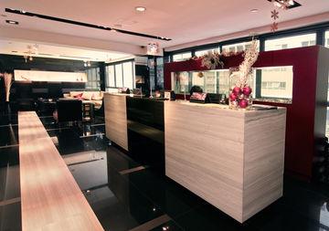 Casa Hotel Hong Kong 487 - 489 Nathan Road, Kowloon