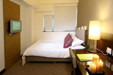 Casa Hotel Hong Kong 487 - 489 Nathan Road, Kowloon