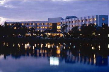 Centara Mae Sot Hill Resort