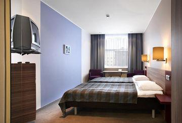 Park Inn Central Tallinn Narva mnt 7C