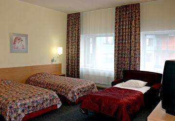 Park Inn Central Tallinn Narva mnt 7C