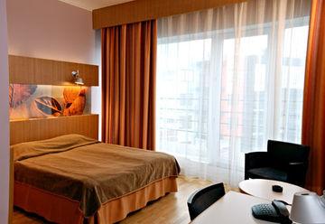 Park Inn Central Tallinn Narva mnt 7C