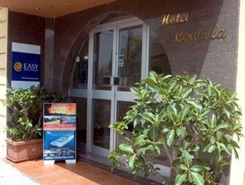 Cerviola Hotel Marsascala Triq-IL Qualiet