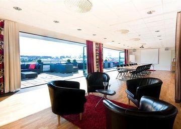 Clarion Collection Hotel Odin Gothenburg (Sweden) Odinsgatan 6