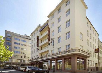Clarion Hotel Old Town Prague