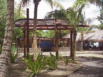 Coconuts Beach Club Resort and Spa Apia South Coast, Maninoa Village | PO Box 3684