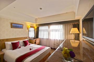 Photo from hotel 'Cosmos Hotel Taipei'