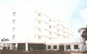 Hotel Cumberland Maracaibo 86-a Entre Av.4 (Belle Vista) y Av 8 (Santa Rita) 