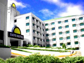 Days Hotel Cebu Airport Airport Rd Matumbo Pusok Hills