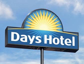 Days Hotel Cebu Airport Lapu-Lapu City Airport Rd Matumbo Pusok Hills