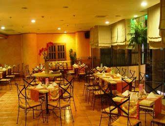 Days Hotel Iloilo City 4F The Atrium Mall Gen Luna Street