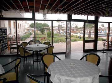 Photo from hotel 'Hotel Des Iles Essaouira'