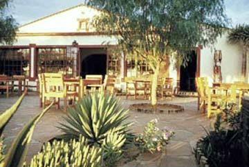 Namib Desert Lodge Sesriem Kasteelstr. 24