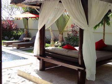 The Dreamland Luxury Villas Bali Jalan Raya Uluwatu Gang Kahuripan No. 69 Banjar Bak