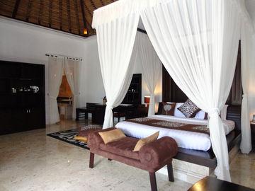 The Dreamland Luxury Villas Bali Jalan Raya Uluwatu Gang Kahuripan No. 69 Banjar Bak