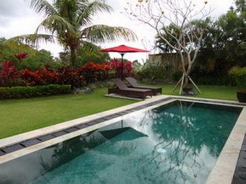 The Dreamland Luxury Villas Bali Jalan Raya Uluwatu Gang Kahuripan No. 69 Banjar Bak