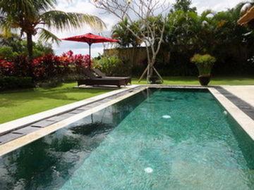 The Dreamland Luxury Villas Bali Jalan Raya Uluwatu Gang Kahuripan No. 69 Banjar Bak