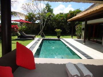 The Dreamland Luxury Villas Bali Jalan Raya Uluwatu Gang Kahuripan No. 69 Banjar Bak