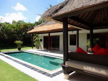 The Dreamland Luxury Villas Bali Jalan Raya Uluwatu Gang Kahuripan No. 69 Banjar Bak