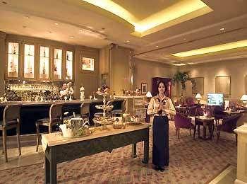 Le Grandeur Mangga Dua Hotel Jakarta Jalan Mangga Dua Raya