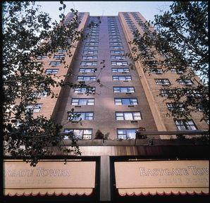 Eastgate Tower Hotel New York City 222 East 39Th Street