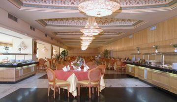 El Hana International Hotel Tunis 49 Avenue Habib Bourguiba