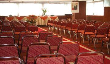 El Hana International Hotel Tunis 49 Avenue Habib Bourguiba