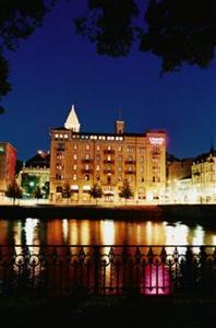 Elite Grand Hotel Norrkoping