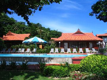 Phi Phi Erawan Palms Resort Moo 8 ,Leamtong Beach, Phi Phi Island