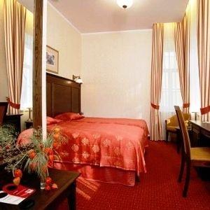 Europa Royale Hotel Druskininkai Vilniaus Ave. 7