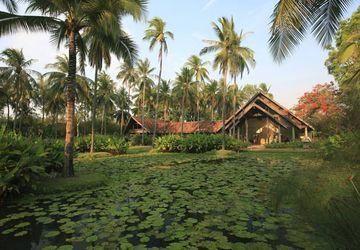 Evason Hua Hin and Six Senses Spa Resort Pranburi 9 Moo 5 Paknampran Beach