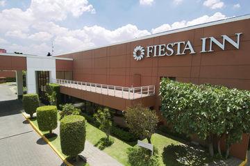 Fiesta Inn Aeropuerto Mexico City Boulevard Puerto Aereo 502 Colonia Moctezuma Segunda Seccion