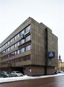 First Hotel Grand Falun Trotzgatan 9-11