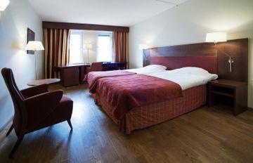 First Hotel Grand Falun Trotzgatan 9-11