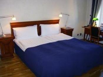 Comfort Hotel City Center Gothenburg (Sweden) Stora Badhusgatan 28