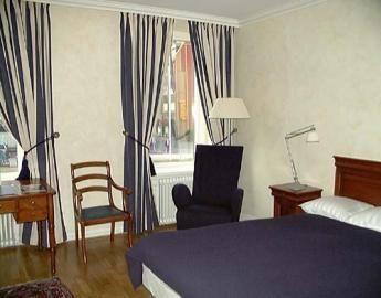 Comfort Hotel City Center Gothenburg (Sweden) Stora Badhusgatan 28