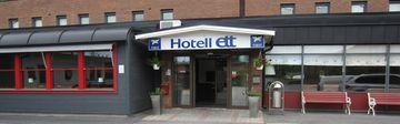 First Hotel Ett Ostersund Korfaltets Centrum