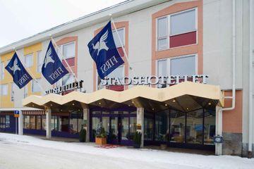 First Hotel Statt Soderhamn Oxtorgsgatan 17