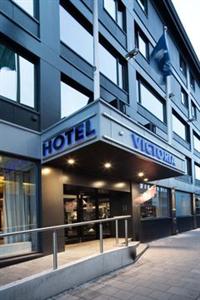 First Hotel Victoria Hamar Strandgaten 21