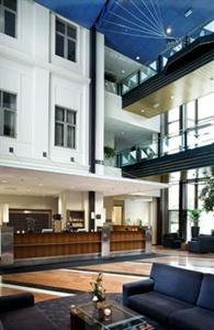 First Hotel Ambassadeur Drammen Stromso Torg 7