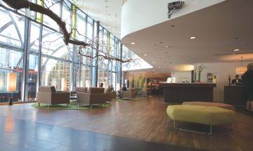 First Hotel G Gothenburg (Sweden) Nils Ericsonsplatsen 4