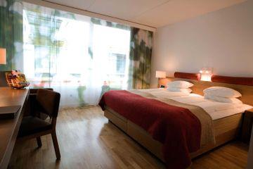 First Hotel G Gothenburg (Sweden) Nils Ericsonsplatsen 4