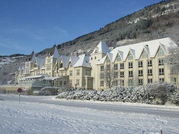 Fleischers Hotel Voss Evangervegen 13