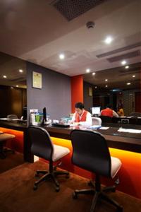 Forte Orange Business Hotel Kaifeng Taipei No 41 Sec 1 Kaifong Street