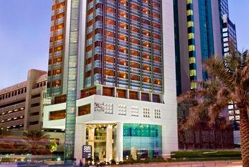 Four Points By Sheraton Hotel Kuwait Safat in Safat