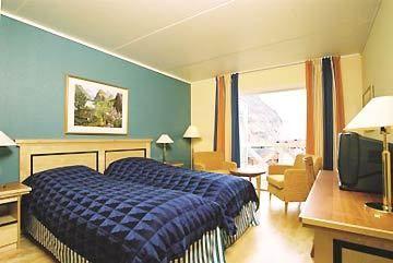 Fretheim Hotel Aurland PO Box 63, Flam