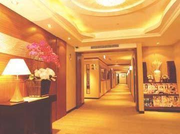 Friends Star Hotel Taipei No.11 Sec. 1 Ho-Ping West Road Taipei Taiwan