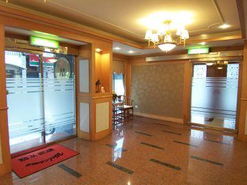 Yo-Lai Hotel Taipei No 23-1 Shuang Cheng Street