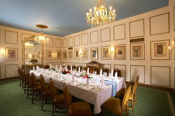 Grand Hotel Brno Benesova 18-20